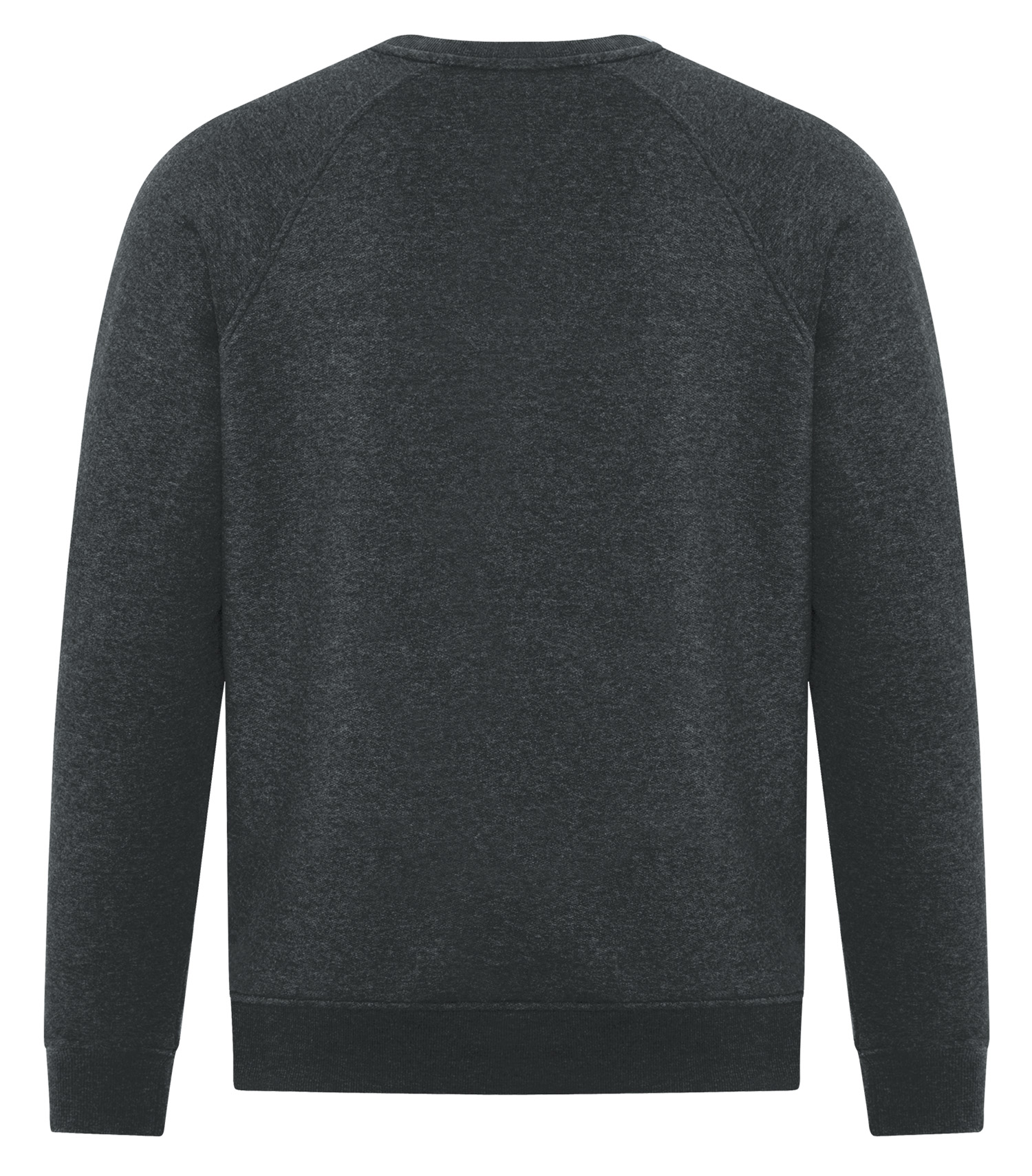 sarnia saints heather crewneck sweater sarnia saints heather crewneck sweater